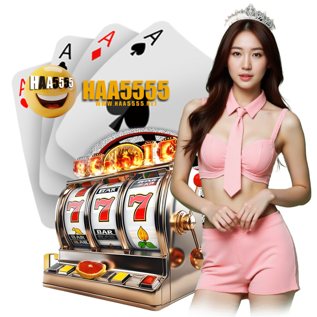 haa5555 slot