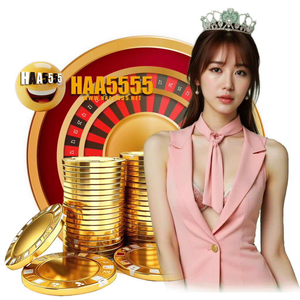 haa5555 สล็อต 